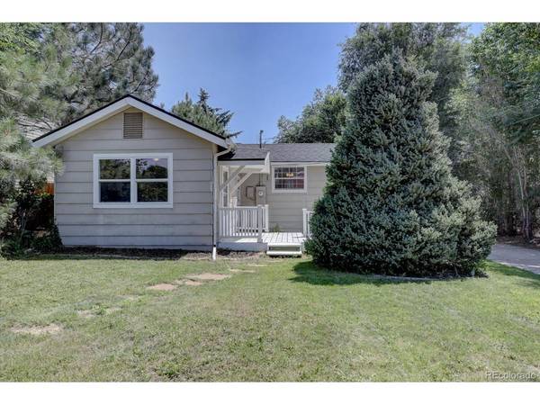 360 County, Louisville, CO 80027