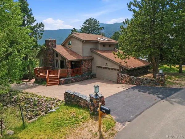 2161 Torrey Pine, Evergreen, CO 80439