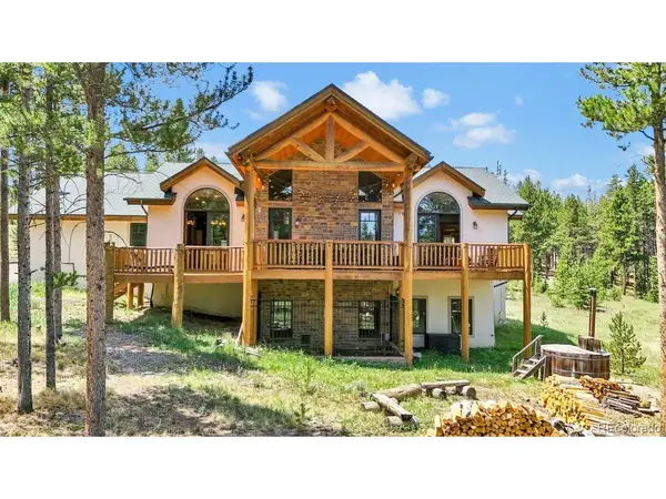 52 Juniper, Tabernash, CO 80478