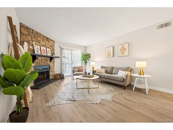 8335 Fairmount #7-205, Denver, CO 80247