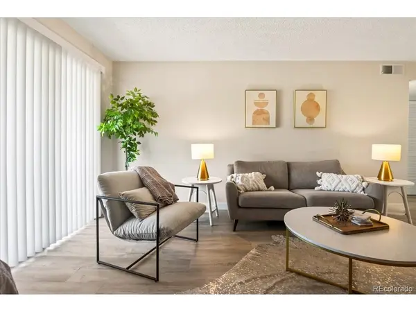 8335 Fairmount #7-205, Denver, CO 80247
