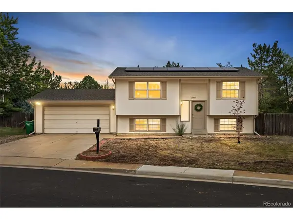 2940 W 133rd, Broomfield, CO 80020