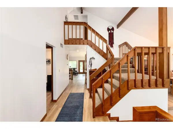 18396 E Berry, Centennial, CO 80015