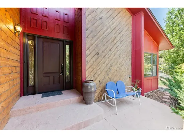 18396 E Berry, Centennial, CO 80015