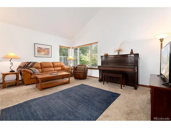 18396 E Berry, Centennial, CO 80015