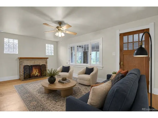 324 S Downing, Denver, CO 80209