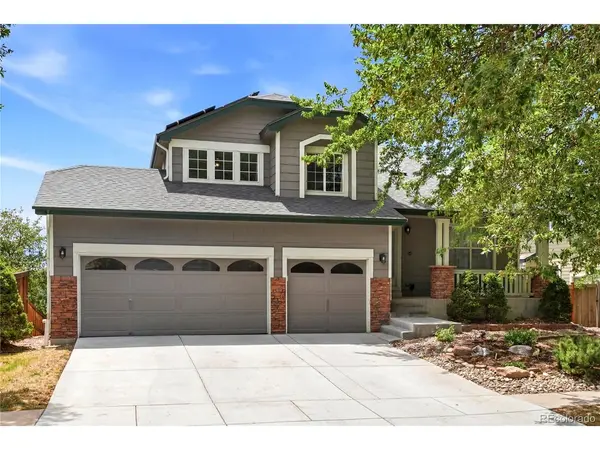 6048 W Ida, Littleton, CO 80123