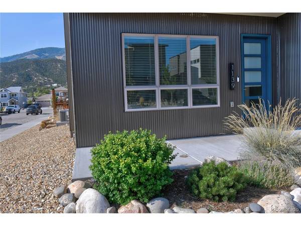 1139 Agate, Poncha Springs, CO 81242