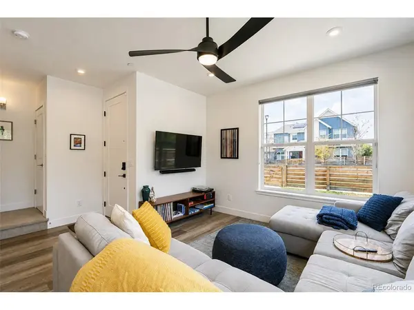 6102 W 28th, Denver, CO 80214