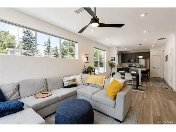 6102 W 28th, Denver, CO 80214