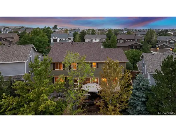 10978 Bluegate, Littleton, CO 80130