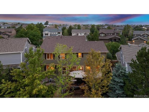 10978 Bluegate, Highlands Ranch, CO 80130