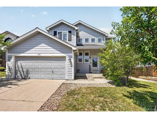 6345 S Ukraine, Aurora, CO 80015