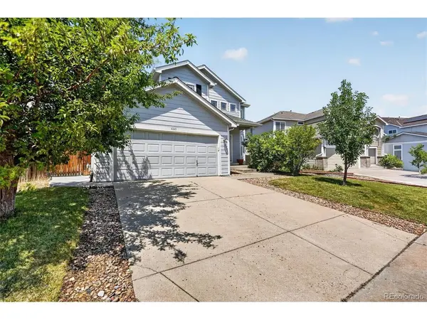 6345 S Ukraine, Aurora, CO 80015
