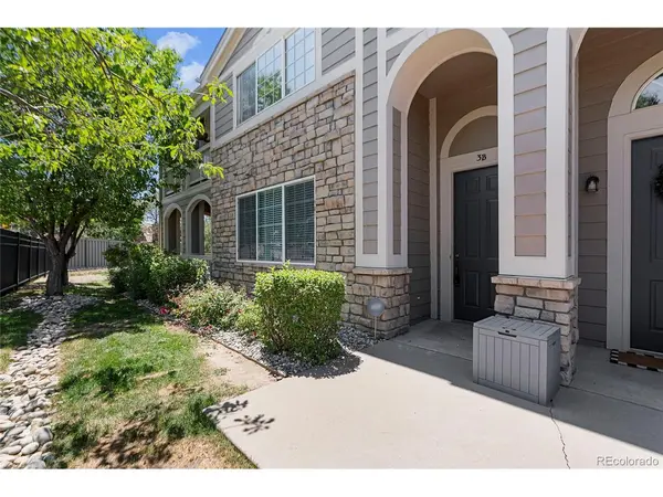 4251 S Blackhawk #3B, Aurora, CO 80014