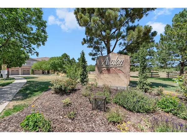 4251 S Blackhawk #3B, Aurora, CO 80014