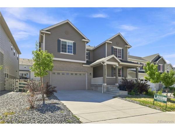 27746 E Frost, Aurora, CO 80016