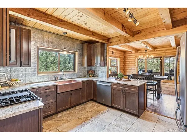 2185 Mount Evans, Pine, CO 80470