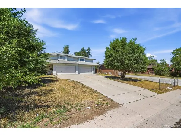 931 S Utica, Denver, CO 80219