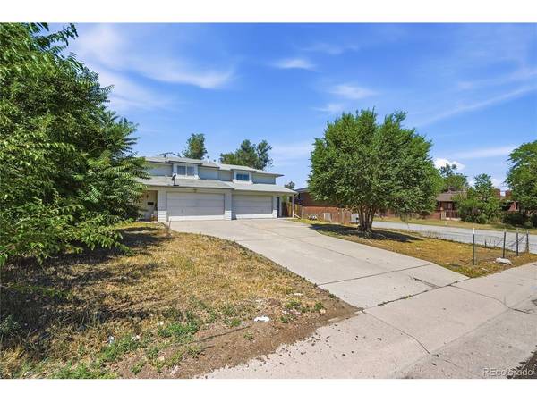 931 S Utica, Denver, CO 80219
