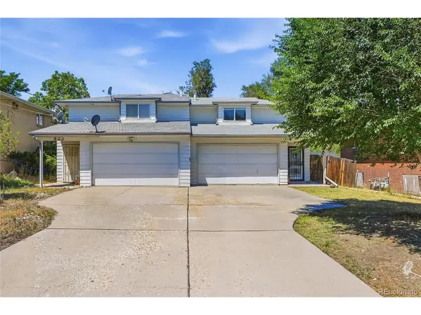 931 S Utica, Denver, CO 80219