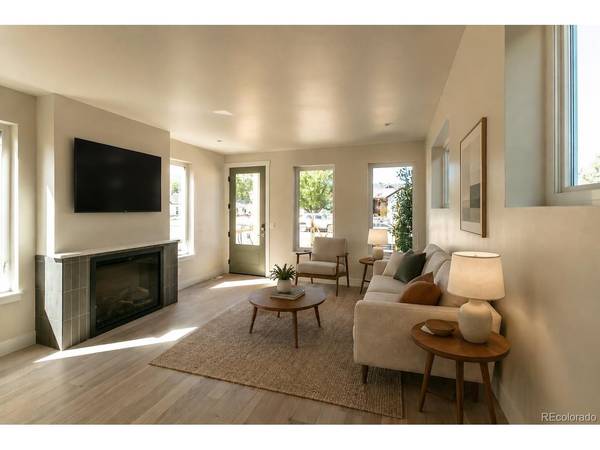 712 W 2nd #2, Salida, CO 81201