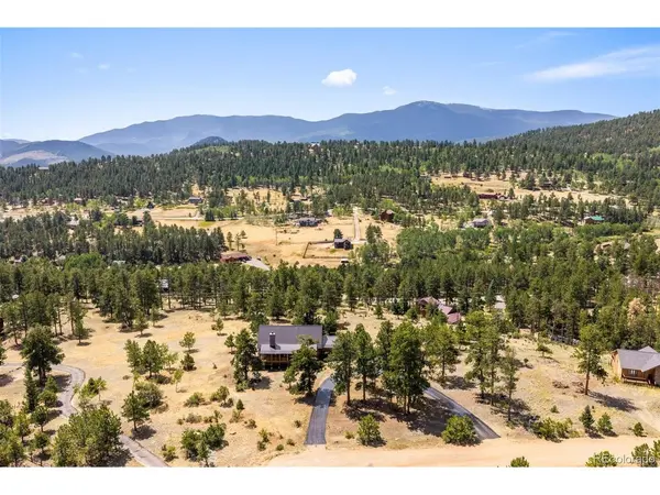 286 Heron, Bailey, CO 80421