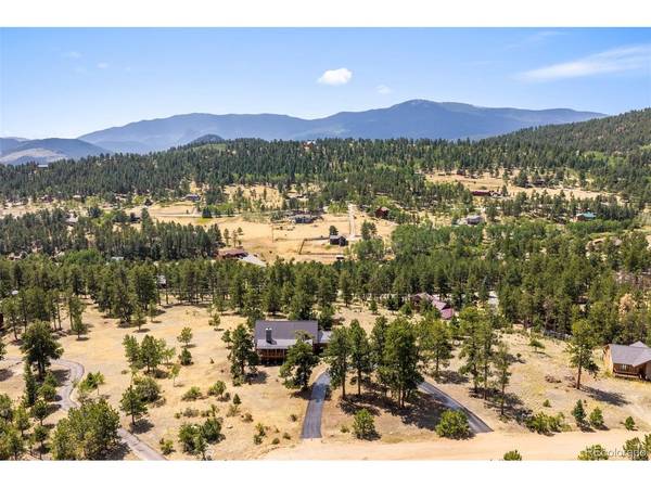286 Heron, Bailey, CO 80421