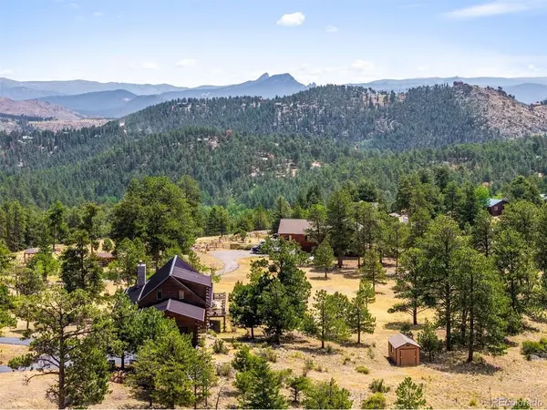 286 Heron, Bailey, CO 80421