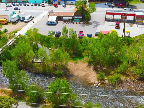 2804 Colorado, Idaho Springs, CO 80452