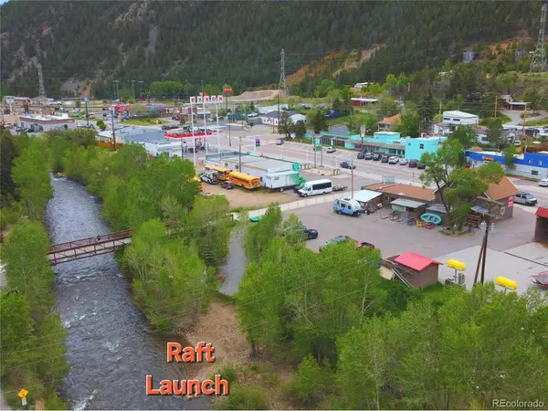 2804 Colorado, Idaho Springs, CO 80452