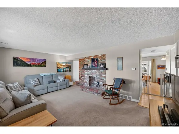 614 S Xenon, Lakewood, CO 80228