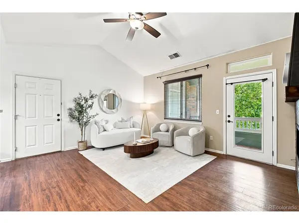 8481 W Union #2-201, Littleton, CO 80123