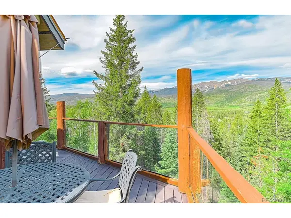 1361 Cr-8, Fraser, CO 80442