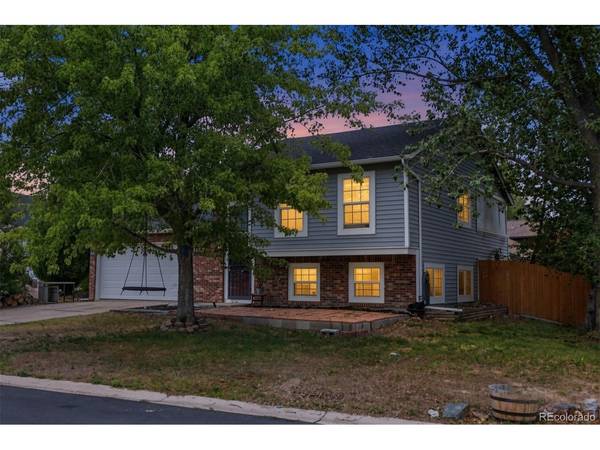 16665 Ninebark, Parker, CO 80134
