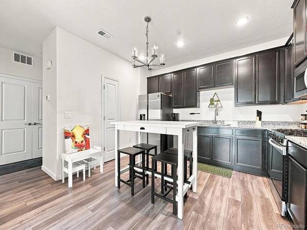 1841 S Dunkirk #106, Aurora, CO 80017