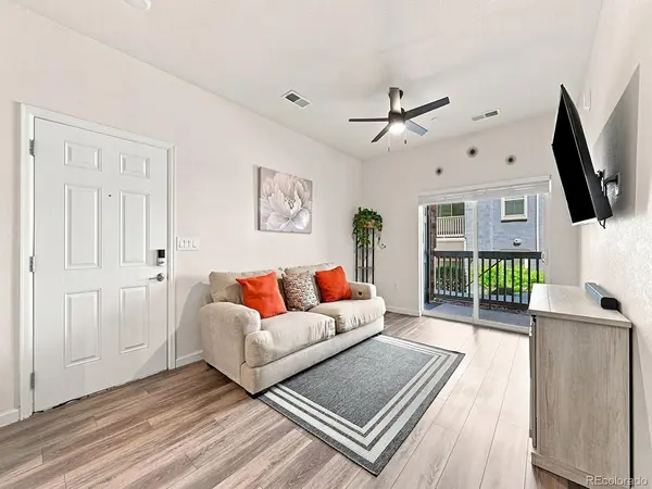 1841 S Dunkirk #106, Aurora, CO 80017