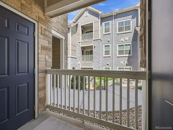 1841 S Dunkirk #106, Aurora, CO 80017