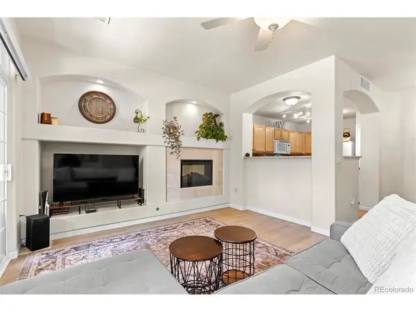 10050 E Gunnison #808, Aurora, CO 80247