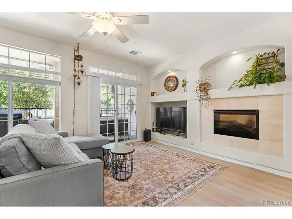 10050 E Gunnison #808, Aurora, CO 80247