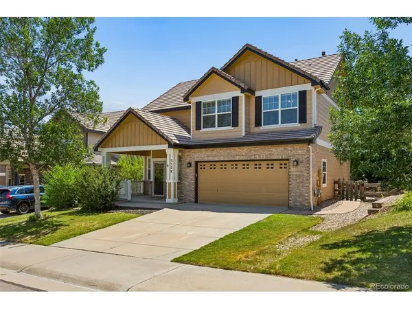 3528 Wonder, Castle Rock, CO 80109