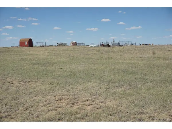 143 N Holtwood, Rush, CO 80833