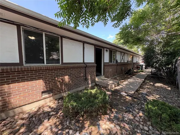 3232 W Nevada, Denver, CO 80219