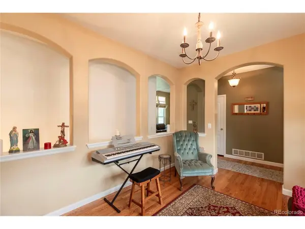 5212 Mt Audubon, Frederick, CO 80504