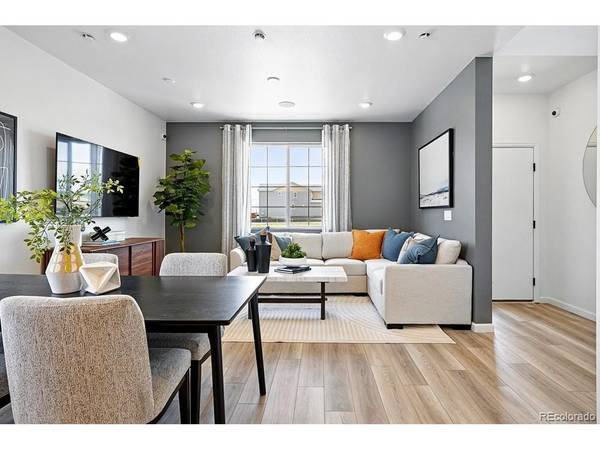 6860 Parterre #1, Thornton, CO 80602