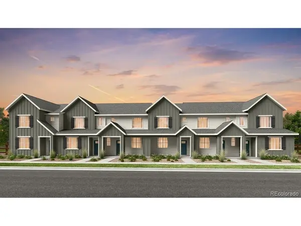 6860 Parterre #1, Thornton, CO 80602