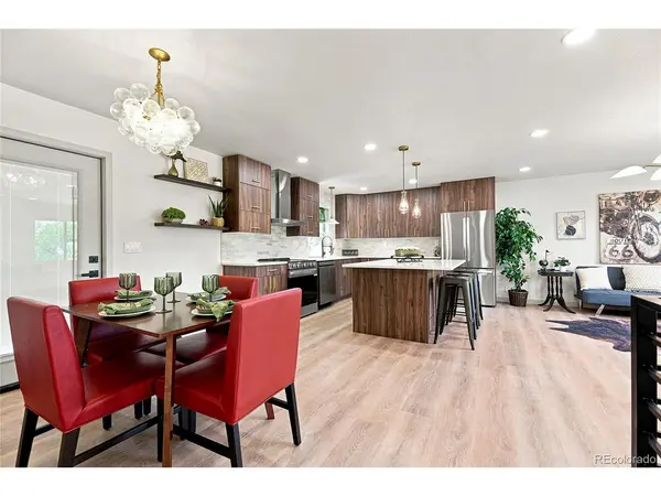 4260 Whitney, Boulder, CO 80305