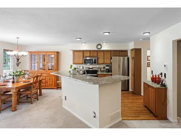 19420 E Mann Creek #C, Parker, CO 80134