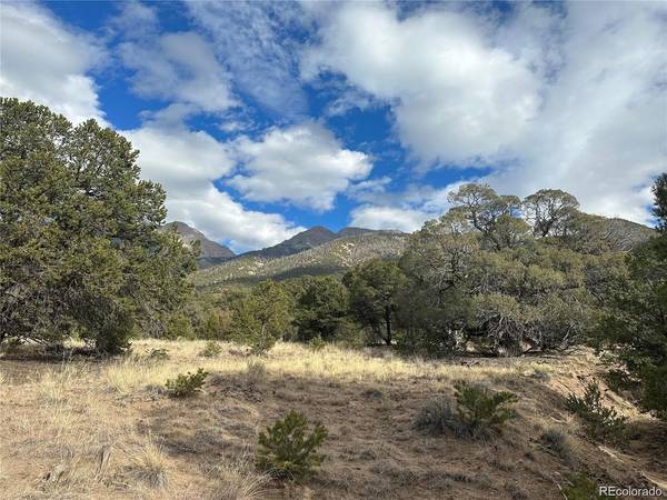 1842 Lone Pine, Crestone, CO 81131