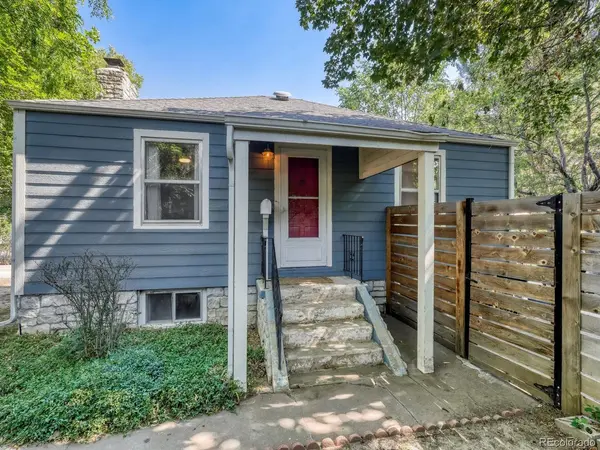4110 Reed, Wheat Ridge, CO 80033